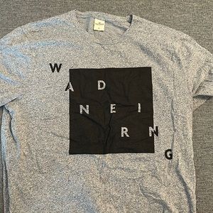 Hollister medium shirt